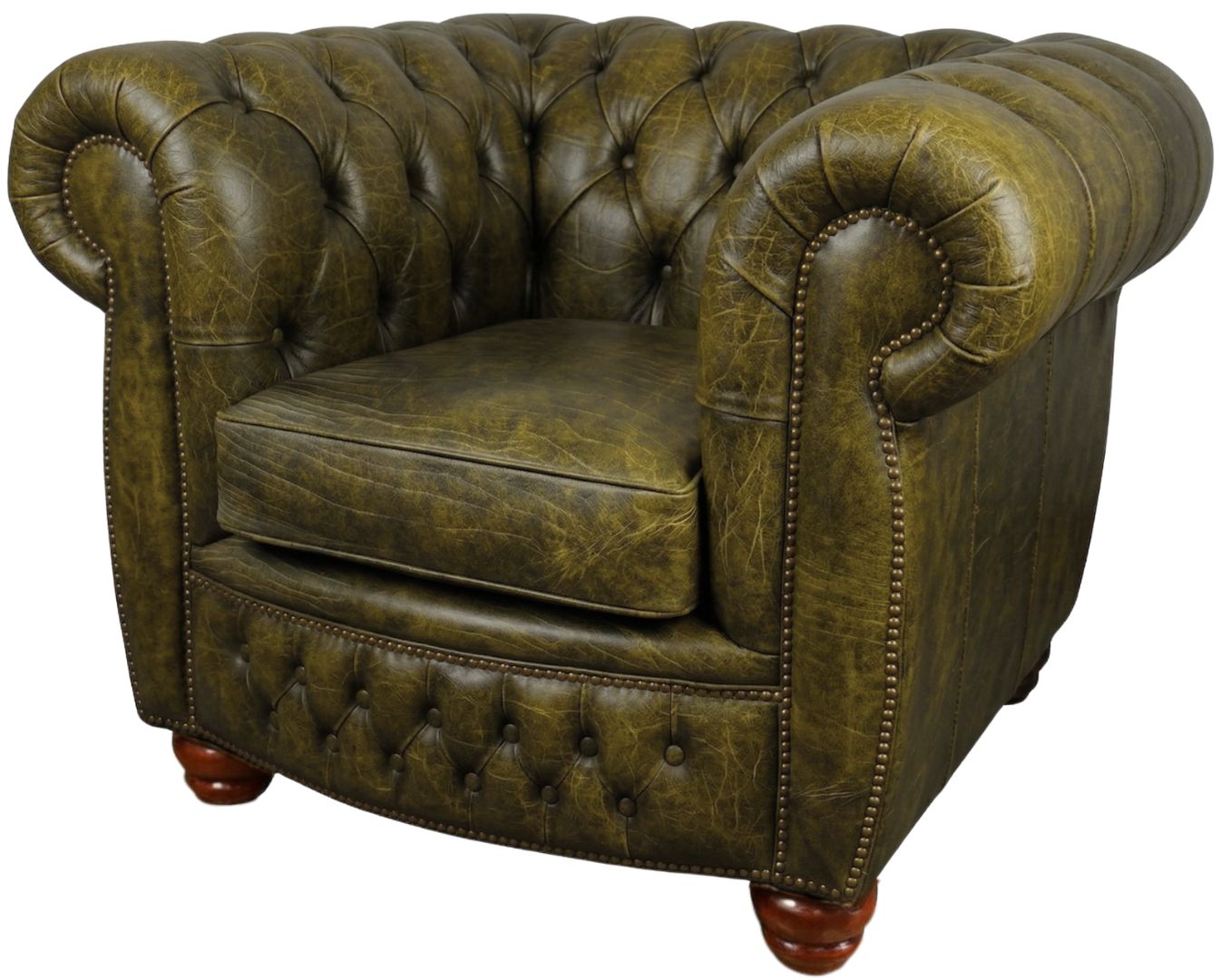 The Chamberlain Chesterfield